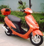 50cc Gas Scooter / Motorcycle with EEC / EPA (TKM50E)