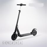 Foldable Electric Two Wheels Self Balancing Skateboard Scooter with Handle
