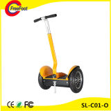 Lithium Battery Two Wheel Electric Scooter