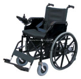 Electric Wheelchair With CE