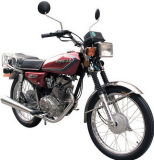 Motorcycle (CG HN125)