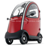 4 Wheel Mobility Scooter with Cabin for Sale (LN-030)