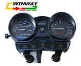 Ww-7272 Motorcycle Instrument, Motorcycle Part, YAMAHA Motorcycle Speedometer,
