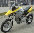 Dirt Bike (GLP-E024)