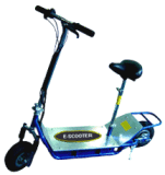 Electric Scooter (ES-04)