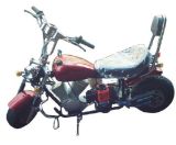 Gas-scooter (GS-12)