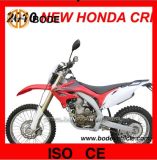 EEC 250CC Motorcycle (MC-684)