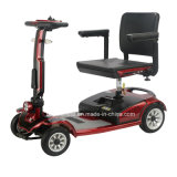 Hot Sale Elderly Scooter with Intelligent Control