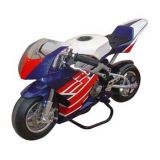 Pocket Bike (TY-888) With Water Cooled , Single Cylinder, 2 Stroke