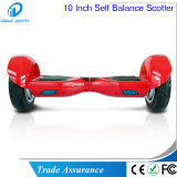10inch Drifting Self Standing Hoverboard Electric Mini Scooter