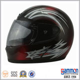 Customized Full Face Motorcycle Helmet (FL105)