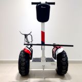 2015 New Snow Scooter Electric Chariot X2 Hot Sell Mobility Scooter