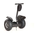 Outdoor Sport 2 Wheels Electric Standing up Scooter