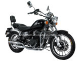 Cruiser Motorbike 250cc 125cc Motorcycle (HD250-12A)