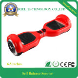 Manufacturer Hot Sale 6.5 Inches Electric Scooter with Bluetooth