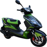 Scooter Gw125t-G