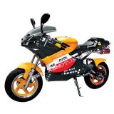 110CC Racing Pocket Bike & Motorcycle (PB10)