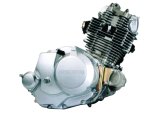 Motorcycle Engine (ATV250)