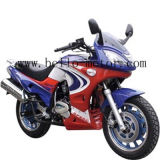 New 150cc Motorcycle with 16 Inch Wheels (MB150T-16)