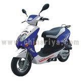 Gas Scooter (RY50QT-4D )