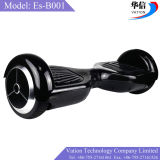 Black Colour Electric Scooter Es-B001 Factory Supplier