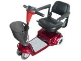 Mobility Scooter (JH05-118A)