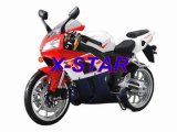 Racing Motorcycle 200cc (JW-200RM)