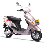 Electric Scooter (SL-XGY)