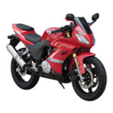 Motorcycle (YM200-D)