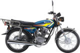 CG125 Motorcycle (CG125F)