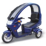 3 Wheel Scooter 150cc with Canopy (XY150ZK)