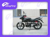 Motorcycle with 200CC Shaft Balance Engine