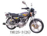 Motorcycle (YM125-3 2G)