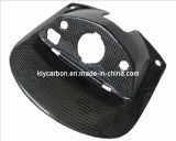 Carbon Motorcycle Ignition Cover for Suzuki GSR
