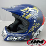 Motocross Helmet (ST-801)