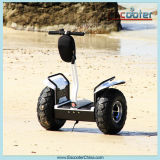 Most Popular China Electric Chariot Robtic I2 Self Balancing Electric Scooters