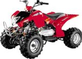 ATV (350)