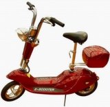 Dolphin Scooter (TY-218)
