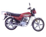 Motorcycle (Menghuai RY125-6)