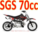 SGS Mini Dirt Bike (AGB-21A 70CC)