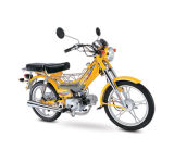 Motorcycle (JL70-3)