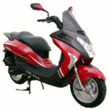 125CC, 150CC Scooter Motorcycle with EEC EURO III