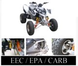 300cc Model Racing ATV 6 Speed (EEC / EPA / CARB Approved)