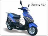 Sunny B(EEC, EPA, DOT Motor Scooter)