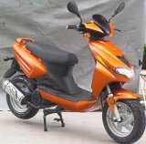 2 Stroke Scooter With EEC (50QT-16)