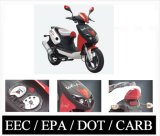 2008 Model Scooter / Moped 50 / 150ccEEC / EPA / CARB Approved