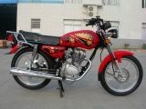 CG 125/150/200 Motorcycle (QP125-5/QP200-5)