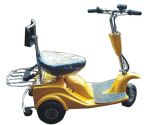 Electric Scooter (ES-10)