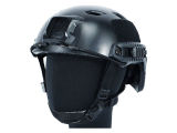 Airsoft Fast Military Tactical Base Jump Helmet (WA25800)