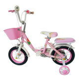 Girls Baby Mini Scooter/Kidsscooter/Children Scooter (CB-009)